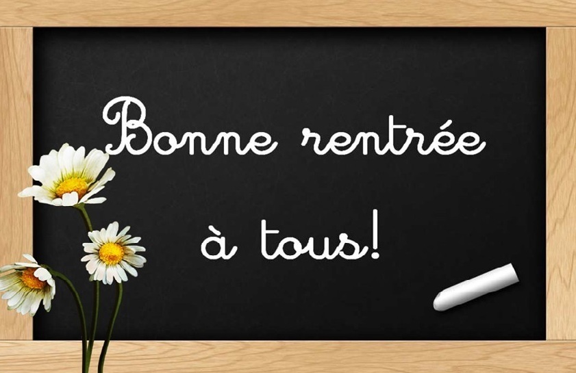 RENTREE SPORTIVE 2025/2026