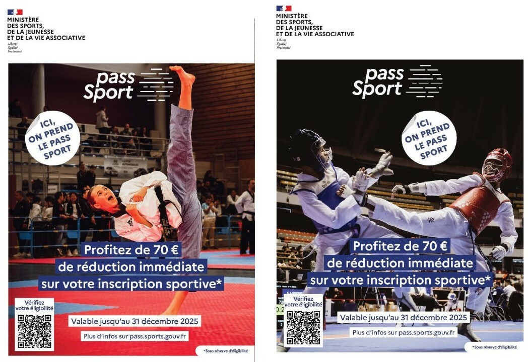 PASS'PORT 2025 / 2026