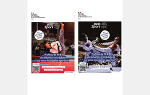 PASS'PORT 2025 / 2026