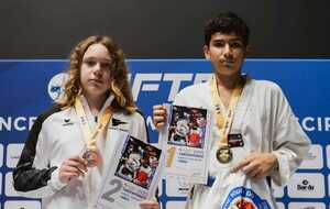 Open international labellisée île de France