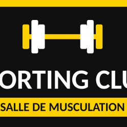 Information concernant le club de musculation